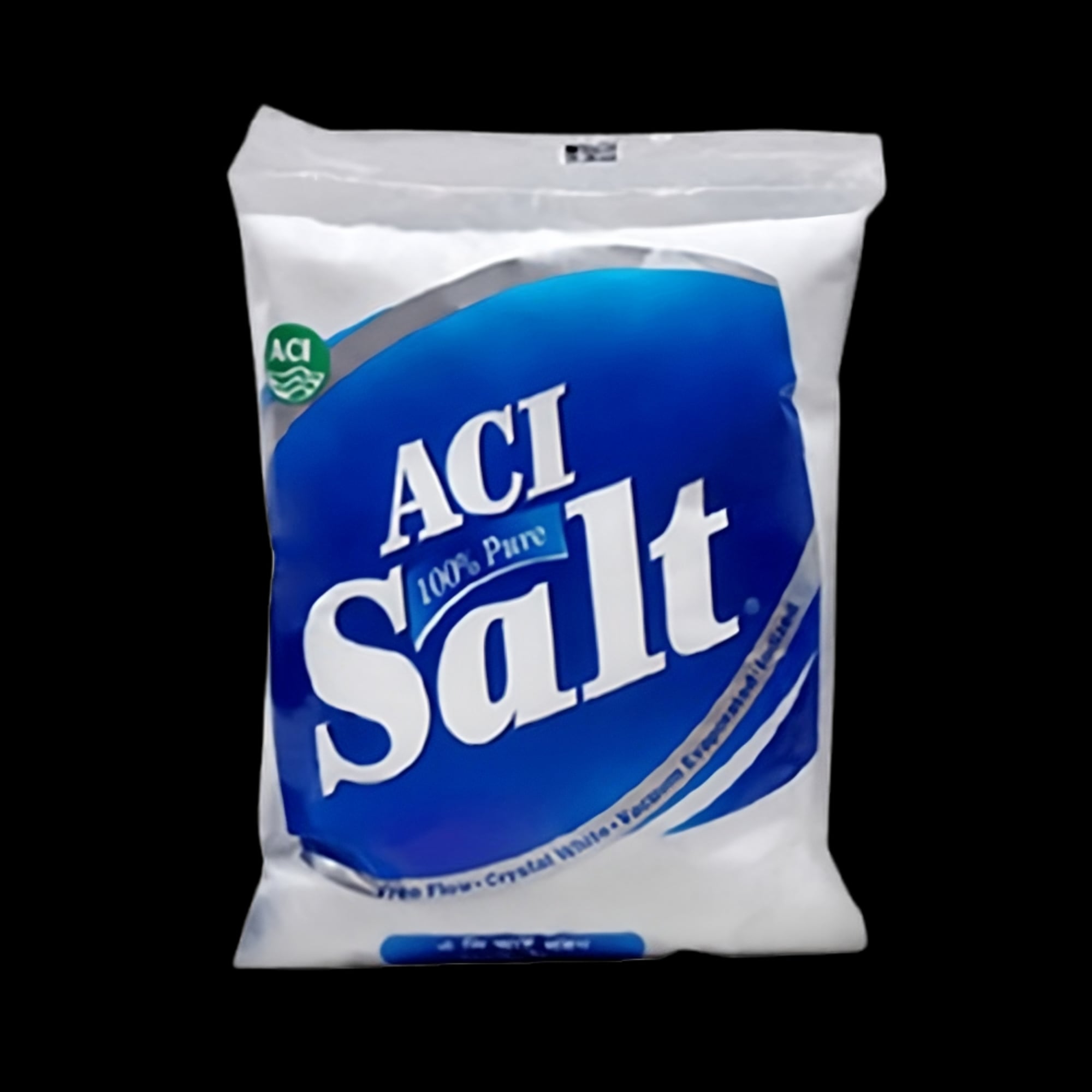 ACI Pure Salt packet