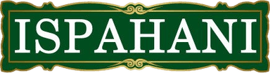 Ispahani logo