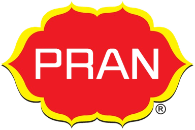 PRAN logo